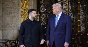 Лідери G7 обговорять підтримку України на саміті в Евіані Трамп візьме участь у саміті G7 із Зеленським у Франції