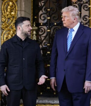 Трамп візьме участь у саміті G7 із Зеленським у Франції