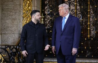 Лідери G7 обговорять підтримку України на саміті в Евіані Трамп візьме участь у саміті G7 із Зеленським у Франції