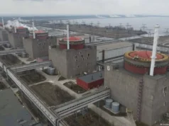 Запорізька АЕС знову підключена до мережі після триденного блекауту На-ЗАЕС-підключили-до-мережі-після-аварійного-відключення-–-МАГАТЕ