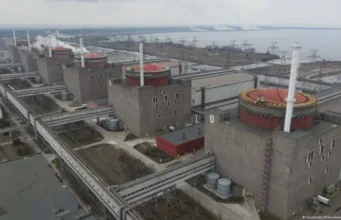Запорізька АЕС знову підключена до мережі після триденного блекауту На-ЗАЕС-підключили-до-мережі-після-аварійного-відключення-–-МАГАТЕ