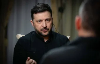 Зеленський попередив Європу про нову загрозу: путін готується до тривалого протистояння Зеленський попередив Європу про нову загрозу: путін готується до тривалого протистояння
