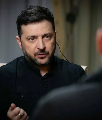 Зеленський попередив Європу про нову загрозу: путін готується до тривалого протистояння Зеленський попередив Європу про нову загрозу: путін готується до тривалого протистояння