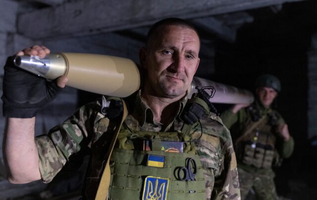 Міноборони України запроваджує нову систему відстрочок для військових Федоров озвучив терміни відстрочки після служби в Україні