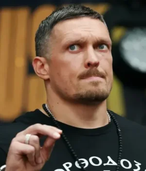 Усик зізнався, що роками перебував під впливом російської пропаганди