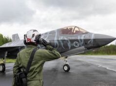 Більше половини американських F-35 непридатні до польотів, – Defense News Більше-половини-американських-f-35-непридатні-до-польотів,-–-defense-news