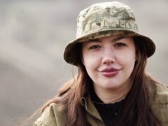 Історія Ірини Колобаєвої: від вдови до оператора дронів на фронті «Це-помста»:-історія-22-річної-операторки-fpv,-яка-пішла-на-фронт-після-загибелі-чоловіка