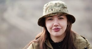 Історія Ірини Колобаєвої: від вдови до оператора дронів на фронті «Це-помста»:-історія-22-річної-операторки-fpv,-яка-пішла-на-фронт-після-загибелі-чоловіка