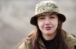 Історія Ірини Колобаєвої: від вдови до оператора дронів на фронті «Це-помста»:-історія-22-річної-операторки-fpv,-яка-пішла-на-фронт-після-загибелі-чоловіка