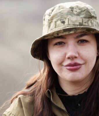 Історія Ірини Колобаєвої: від вдови до оператора дронів на фронті «Це-помста»:-історія-22-річної-операторки-fpv,-яка-пішла-на-фронт-після-загибелі-чоловіка