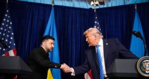 Саміт G7: Зеленський зустрінеться з Трампом — що обговорять Саміт-g7:-Зеленський-зустрінеться-з Трампом —-що обговорять