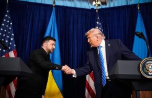 Саміт G7: Зеленський зустрінеться з Трампом — що обговорять Саміт-g7:-Зеленський-зустрінеться-з Трампом —-що обговорять