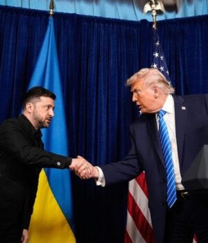 Саміт-g7:-Зеленський-зустрінеться-з Трампом —-що обговорять
