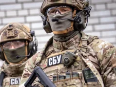 СБУ повідомила про підозру російському спецслужбісту, який вербував підлітків для диверсій СБУ повідомила про підозру російському спецслужбісту, який вербував підлітків для диверсій