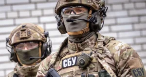 СБУ повідомила про підозру російському спецслужбісту, який вербував підлітків для диверсій СБУ повідомила про підозру російському спецслужбісту, який вербував підлітків для диверсій