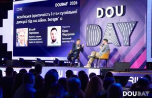 Суперечка Портникова з Федоренком: що сталося та чому сварка розділила Мережу Суперечка-Портникова-з Федоренком:-що сталося-та чому-сварка-розділила-Мережу