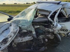 Смертельна аварія біля Луцька: двоє водіїв загинули, 20-річну пасажирку госпіталізували Смертельна-аварія-біля-Луцька:-двоє-водіїв-загинули,-20-річну-пасажирку-госпіталізували