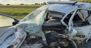 Смертельна аварія біля Луцька: двоє водіїв загинули, 20-річну пасажирку госпіталізували Смертельна-аварія-біля-Луцька:-двоє-водіїв-загинули,-20-річну-пасажирку-госпіталізували