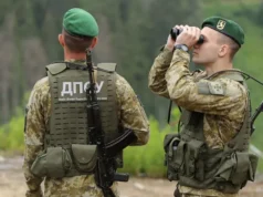 У ДПСУ оцінили поточну ситуацію та загрози на кордоні з Білоруссю У ДПСУ оцінили поточну ситуацію та загрози на кордоні з Білоруссю
