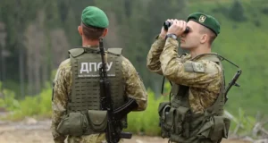 У ДПСУ оцінили поточну ситуацію та загрози на кордоні з Білоруссю У ДПСУ оцінили поточну ситуацію та загрози на кордоні з Білоруссю