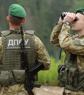 У ДПСУ оцінили поточну ситуацію та загрози на кордоні з Білоруссю У ДПСУ оцінили поточну ситуацію та загрози на кордоні з Білоруссю