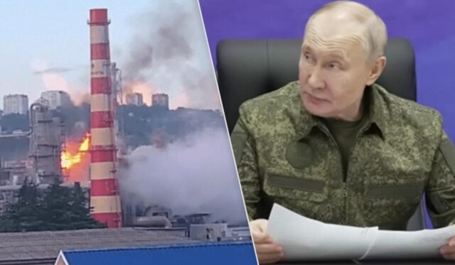 Мильна бульбашка Кремля лусне: аналітик про дії Путіна, коли той повернеться до реальності Мильна-бульбашка-Кремля-лусне:-аналітик-про-дії-Путіна,-коли-той-повернеться-до-реальності