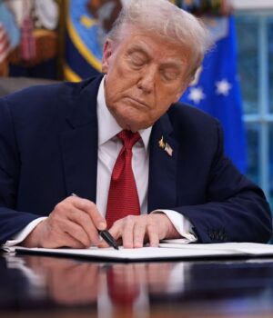 США та Іран підпишуть угоду дистанційно, – Axios