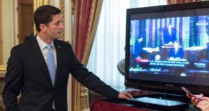 Телевізор тихцем шпигує за вами: як перекрити витік інформації Телевізор-тихцем-шпигує-за-вами:-як-перекрити-витік-інформації