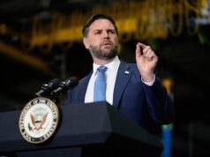 Венс розкрив правду про стан здоров’я Трампа Венс-розкрив-правду-про-стан-здоров’я-Трампа