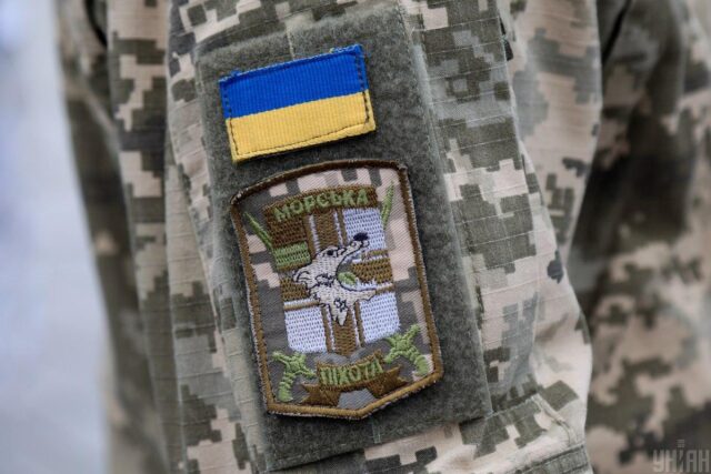 Морські піхотинці ЗСУ витіснили окупантів з частини островів на Херсонщині та розширили “кіл-зону” Морські-піхотинці-ЗСУ-витіснили-окупантів-з-частини-островів-на-Херсонщині-та-розширили-“кіл-зону”