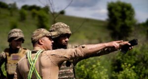 Україна і Тайвань придумали модель оборони, яку має наслідувати увесь світ, – аналітики Україна-і-Тайвань-придумали-модель-оборони,-яку-має-наслідувати-увесь-світ,-–-аналітики