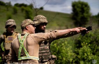 Україна і Тайвань придумали модель оборони, яку має наслідувати увесь світ, – аналітики Україна-і-Тайвань-придумали-модель-оборони,-яку-має-наслідувати-увесь-світ,-–-аналітики