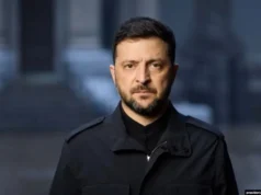 Зеленський хоче обговорити з партнерами деякі ідеї, поки що непублічні Зеленський хоче обговорити з партнерами деякі ідеї, поки що непублічні
