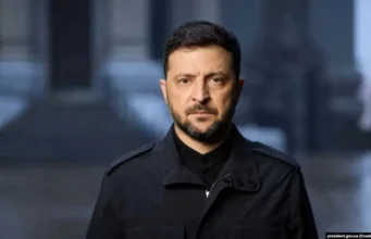 Зеленський хоче обговорити з партнерами деякі ідеї, поки що непублічні Зеленський хоче обговорити з партнерами деякі ідеї, поки що непублічні