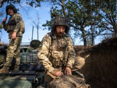 В Україні розпочнеться поетапне звільнення військовослужбовців до 2026 року Міноборони визначило, хто буде першим у черзі на звільнення з армії