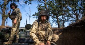 В Україні розпочнеться поетапне звільнення військовослужбовців до 2026 року Міноборони визначило, хто буде першим у черзі на звільнення з армії
