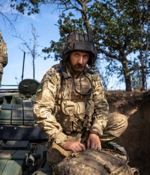 Міноборони визначило, хто буде першим у черзі на звільнення з армії