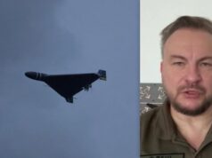 “Шахеди” намагаються прорватися до Києва: Флеш повідомив про успішне перехоплення дронів “Шахеди”-намагаються-прорватися-до-Києва:-Флеш-повідомив-про-успішне-перехоплення-дронів
