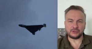 “Шахеди” намагаються прорватися до Києва: Флеш повідомив про успішне перехоплення дронів “Шахеди”-намагаються-прорватися-до-Києва:-Флеш-повідомив-про-успішне-перехоплення-дронів