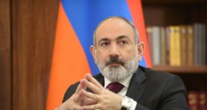 Вірменія оголосила результати парламентських виборів: три партії отримали мандати У ЦВК Вірменії підбили підсумки виборів: партія Пашиняна сама сформує уряд