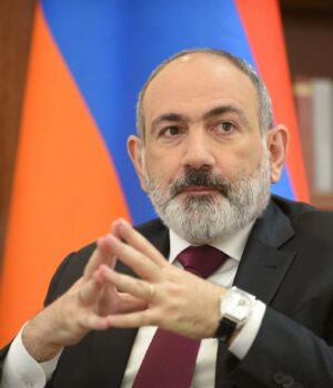 У ЦВК Вірменії підбили підсумки виборів: партія Пашиняна сама сформує уряд