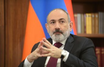 Вірменія оголосила результати парламентських виборів: три партії отримали мандати У ЦВК Вірменії підбили підсумки виборів: партія Пашиняна сама сформує уряд