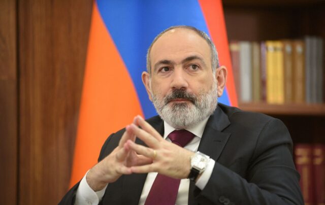 Вірменія оголосила результати парламентських виборів: три партії отримали мандати У ЦВК Вірменії підбили підсумки виборів: партія Пашиняна сама сформує уряд