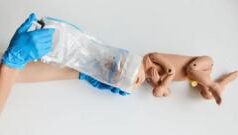 Інноваційний пристрій OdonAssist змінює акушерство: від ідеї до реалізації Як-трюк-із-пляшкою-вина-привів-до-прориву-в-акушерстві