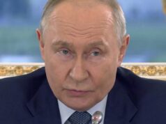 Існує лише один спосіб примусити Путіна до миру, – американський історик Існує-лише-один-спосіб-примусити-Путіна-до-миру,-– американський-історик