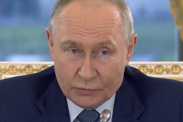 Існує лише один спосіб примусити Путіна до миру, – американський історик Існує-лише-один-спосіб-примусити-Путіна-до-миру,-– американський-історик