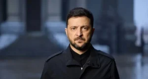 Зеленський хоче обговорити з партнерами деякі ідеї, поки що непублічні Зеленський хоче обговорити з партнерами деякі ідеї, поки що непублічні