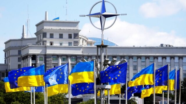Переговори України та Молдови з ЄС: старт історичного процесу Україна-починає-переговори-про-вступ-до-ЄС.-Скільки-ще-буде-«Орбанів»-на-шляху-до-членства?