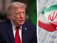 Крихка угода з Іраном: Трамп залишив складні питання на потім, – Bloomberg Крихка-угода-з-Іраном:-Трамп-залишив-складні-питання-на-потім,-–-bloomberg