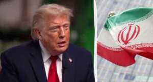 Крихка угода з Іраном: Трамп залишив складні питання на потім, – Bloomberg Крихка-угода-з-Іраном:-Трамп-залишив-складні-питання-на-потім,-–-bloomberg